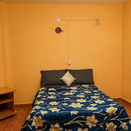 Bob Leisure Hotel Ooty Exterior foto