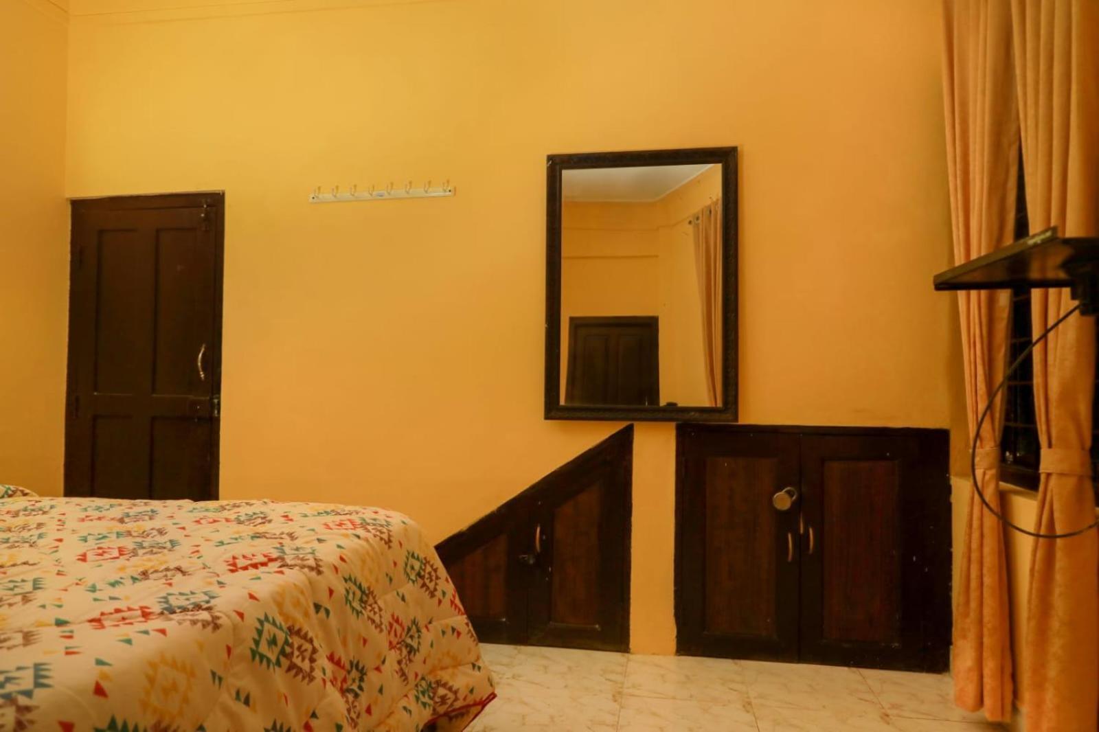 Bob Leisure Hotel Ooty Exterior foto