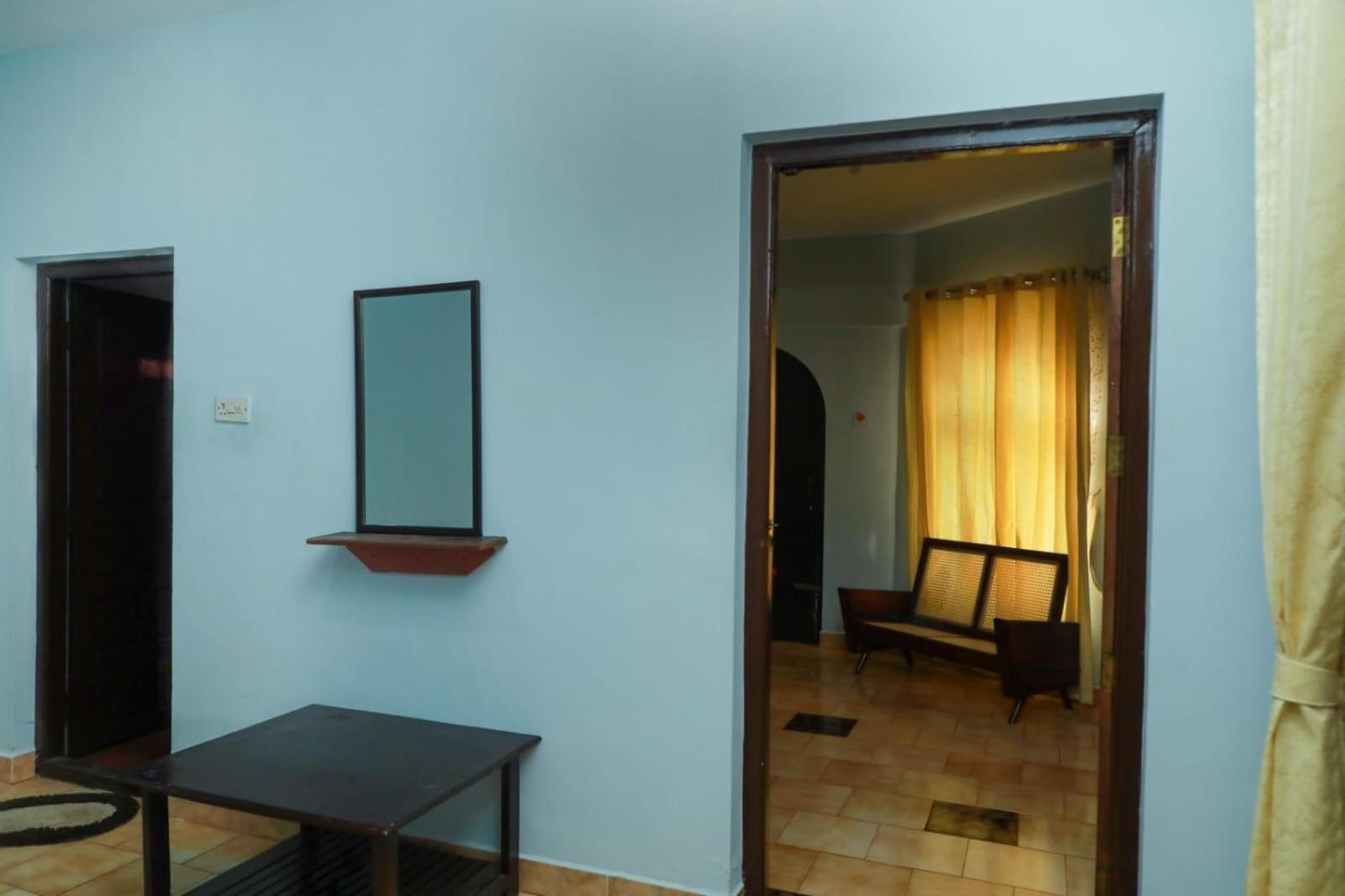 Bob Leisure Hotel Ooty Exterior foto