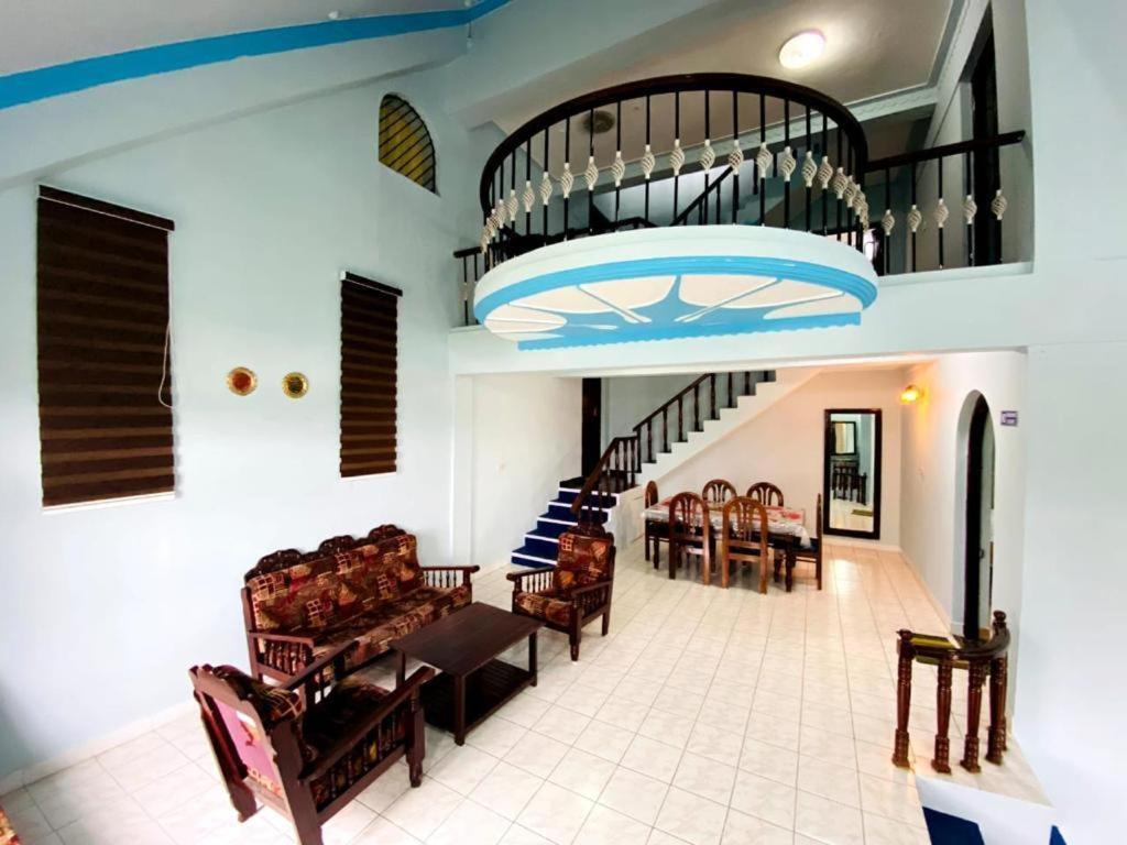 Bob Leisure Hotel Ooty Exterior foto