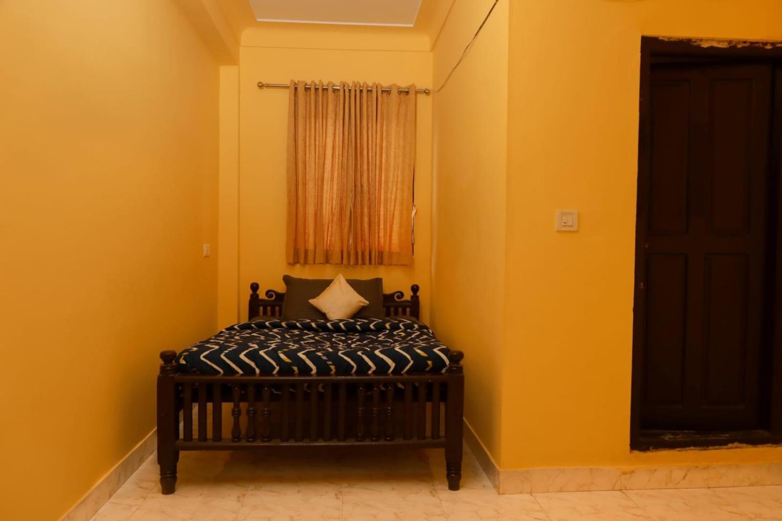 Bob Leisure Hotel Ooty Exterior foto