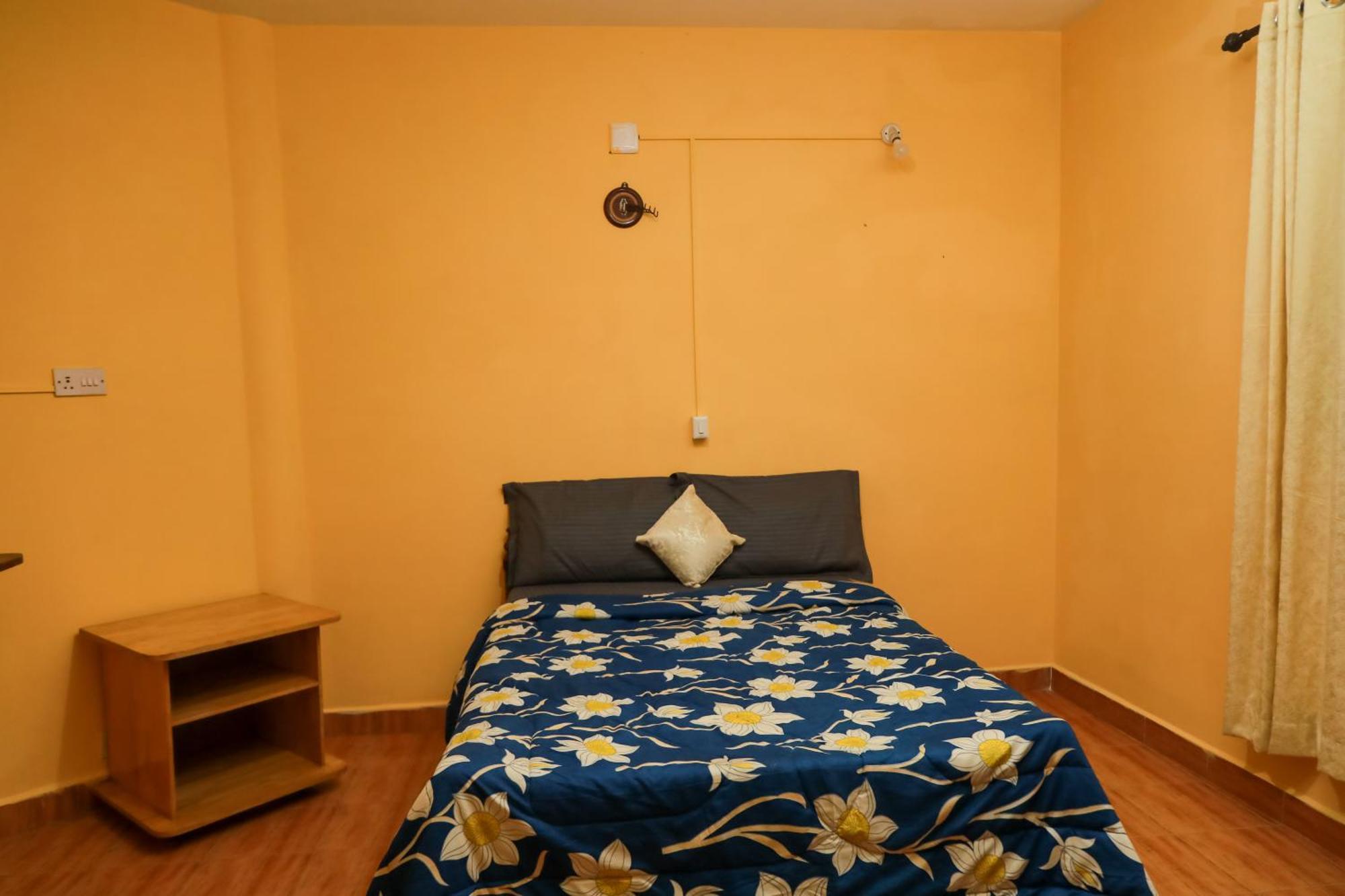 Bob Leisure Hotel Ooty Exterior foto