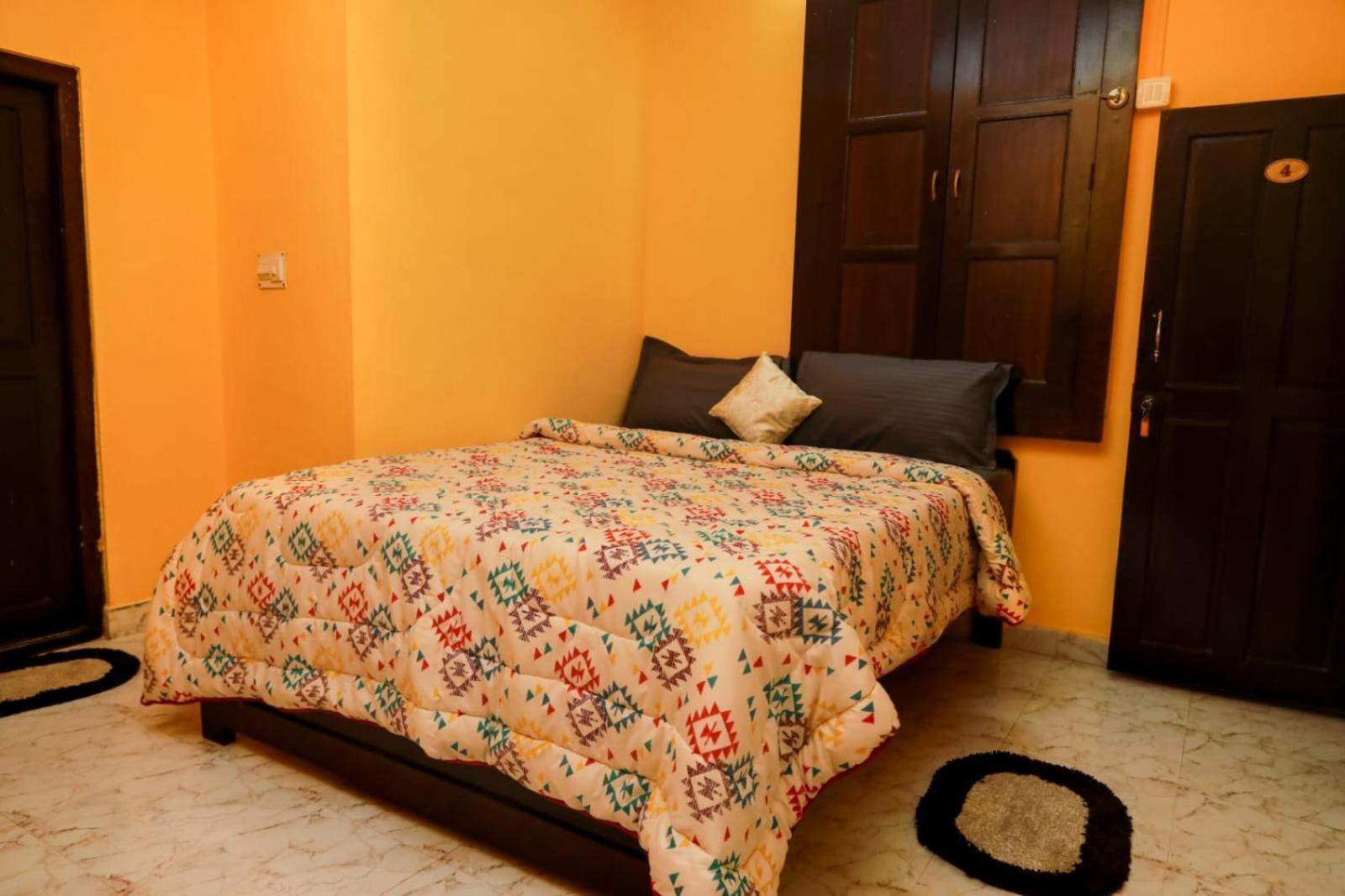 Bob Leisure Hotel Ooty Exterior foto