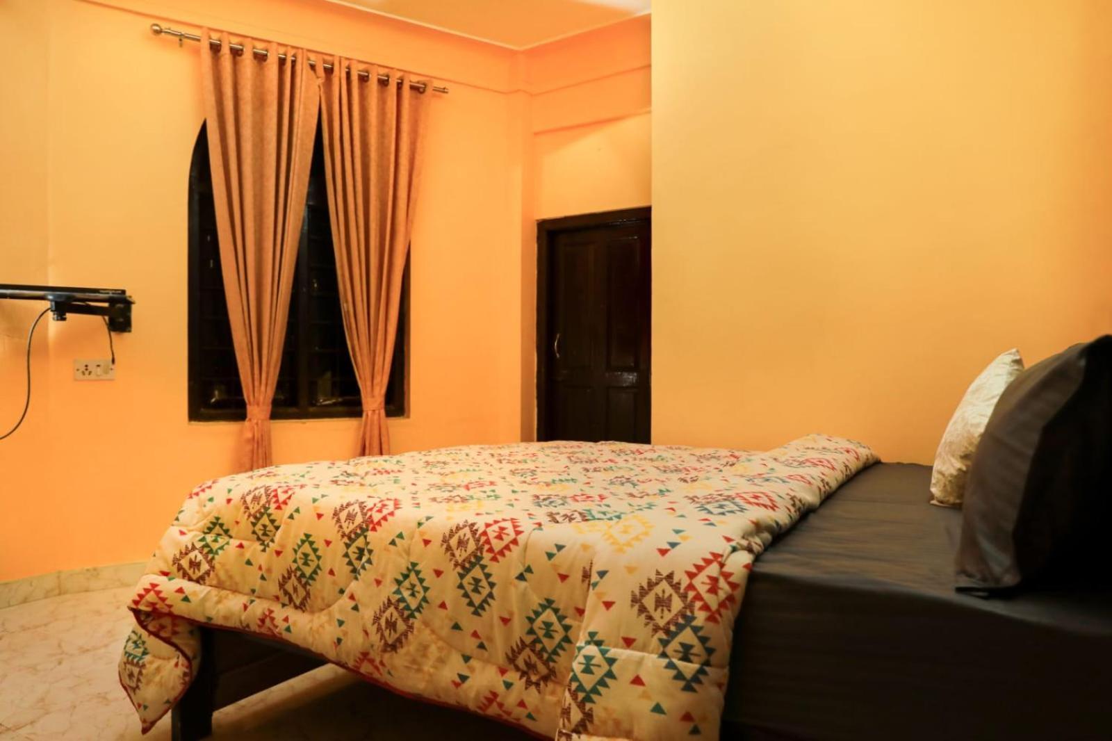 Bob Leisure Hotel Ooty Exterior foto