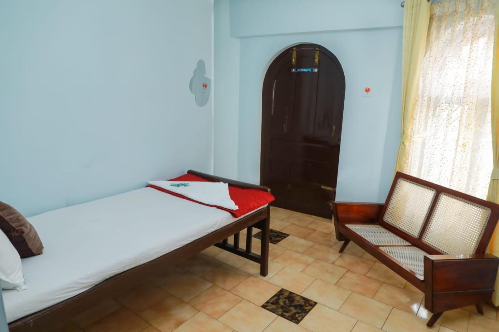 Bob Leisure Hotel Ooty Exterior foto